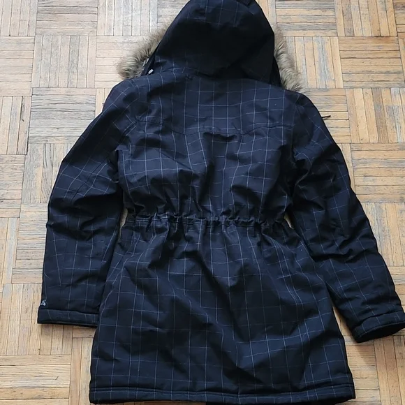 Wind River parka - Picture 5 of 6